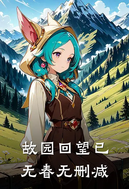 故园回望已无春无删减