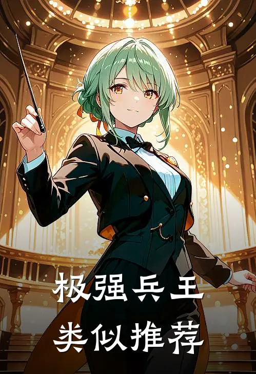 极强兵王类似推荐