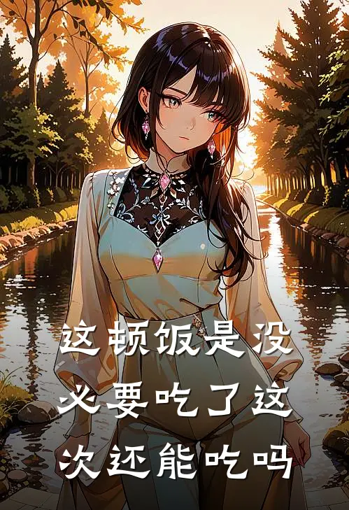 这顿饭是没必要吃了这次还能吃吗