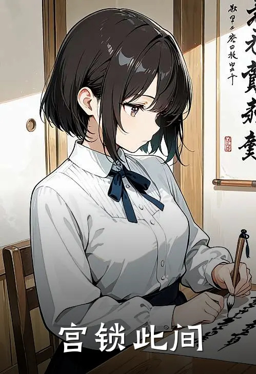 宫锁此间