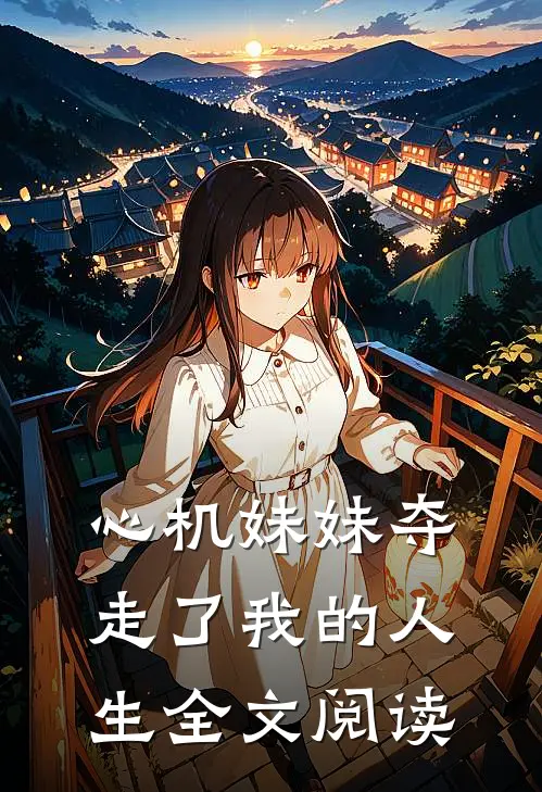 心机妹妹夺走了我的人生全文阅读