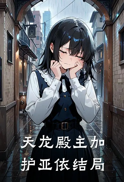 天龙殿主加护亚依结局