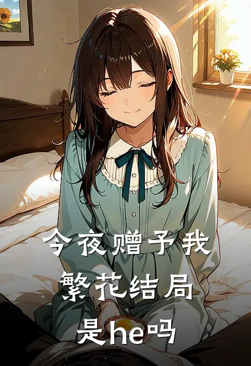 今夜赠予我繁花结局是he吗
