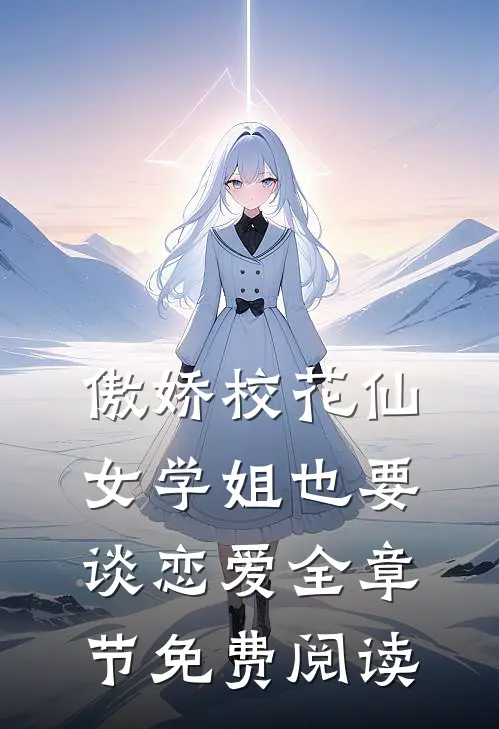 傲娇校花仙女学姐也要谈恋爱全章节免费阅读