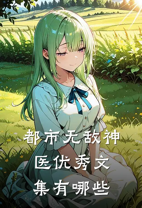 都市无敌神医优秀文集有哪些