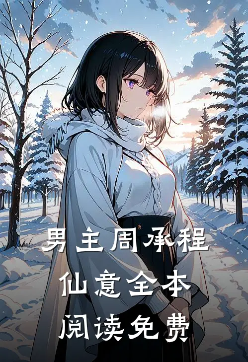 男主周承程仙意全本阅读免费