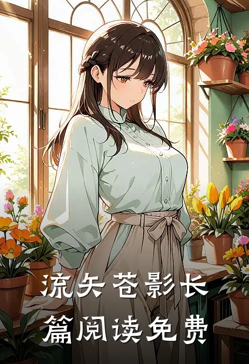流矢苍影长篇阅读免费