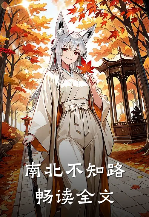 南北不知路畅读全文