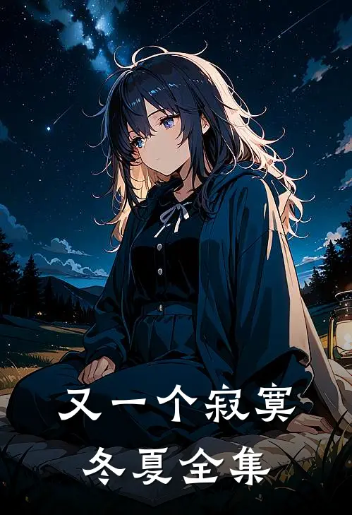 又一个寂寞冬夏全集