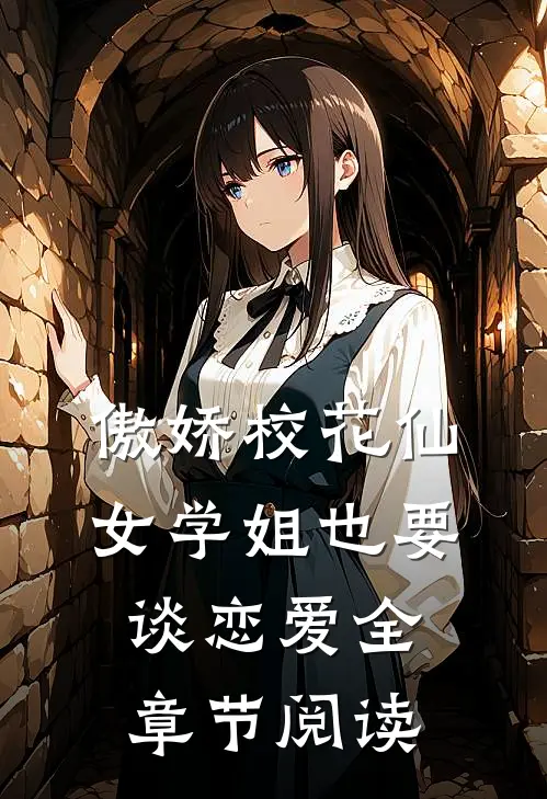 傲娇校花仙女学姐也要谈恋爱全章节阅读