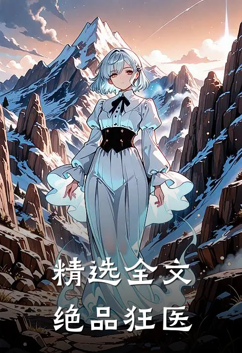 精选全文绝品狂医