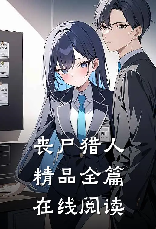 丧尸猎人精品全篇在线阅读