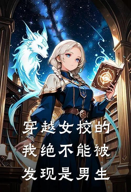 穿越女校的我绝不能被发现是男生