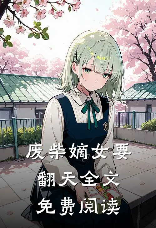 废柴嫡女要翻天全文免费阅读