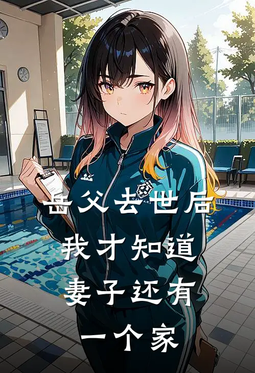 岳父去世后，我才知道妻子还有一个家