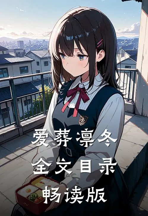 爱葬凛冬全文目录畅读版