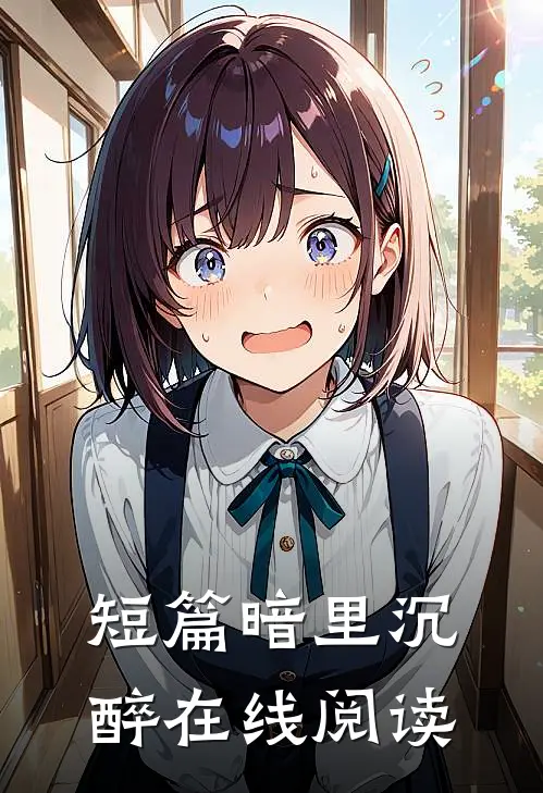 短篇暗里沉醉在线阅读