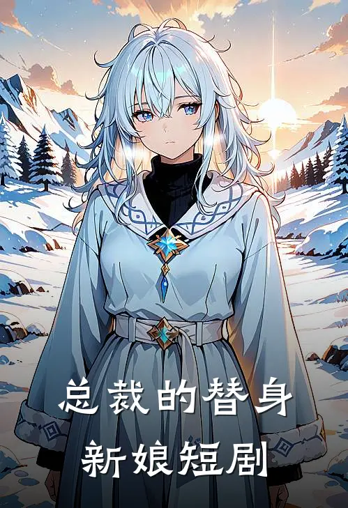 总裁的替身新娘短剧