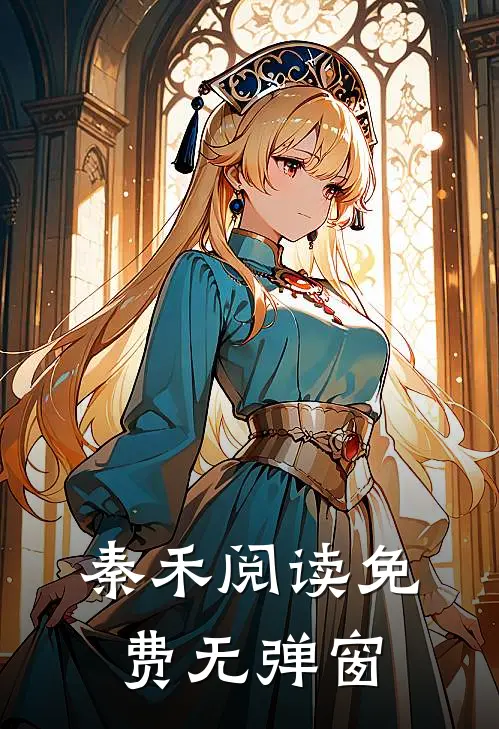 秦禾阅读免费无弹窗