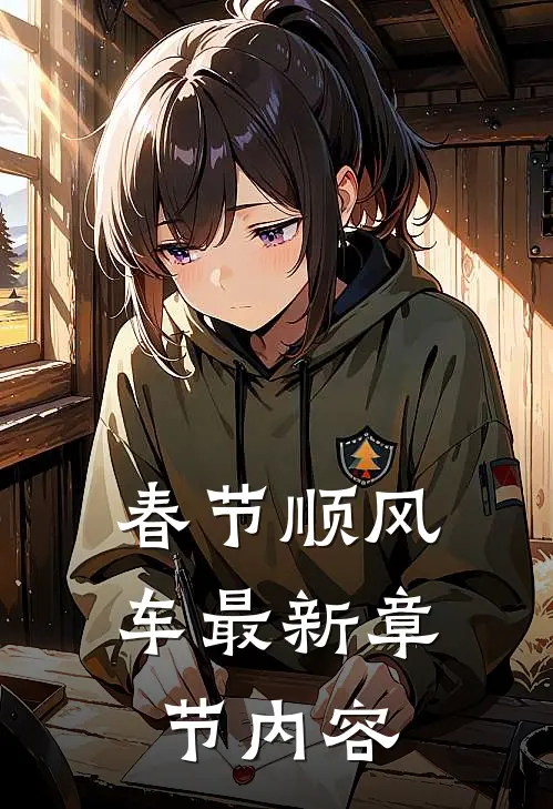 春节顺风车最新章节内容