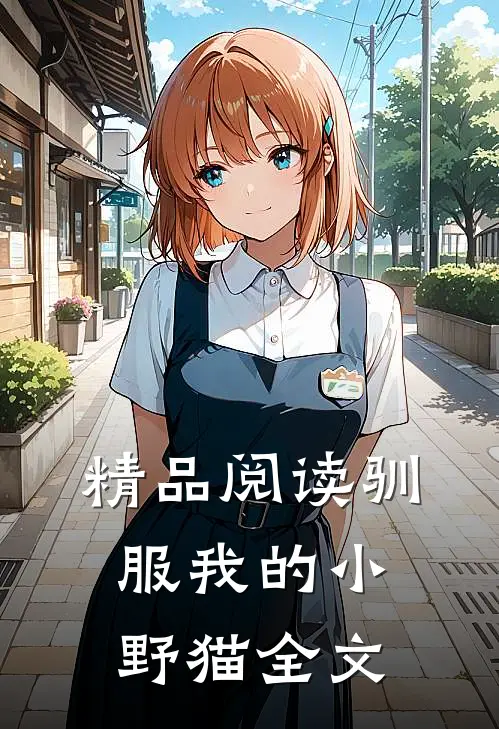 精品阅读驯服我的小野猫全文