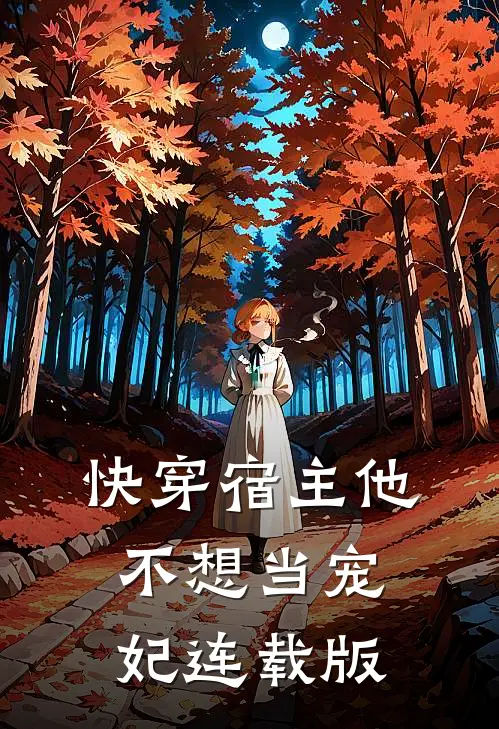 快穿宿主他不想当宠妃连载版