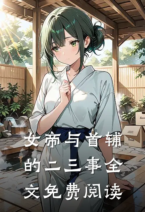 女帝与首辅的二三事全文免费阅读