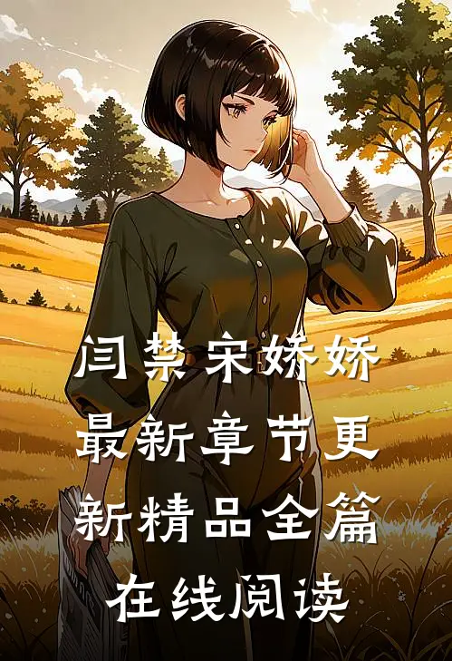 闫禁宋娇娇最新章节更新精品全篇在线阅读