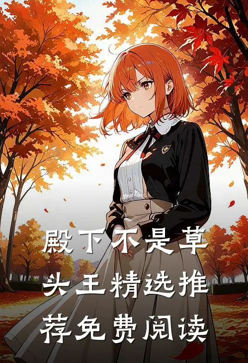 殿下不是草头王精选推荐免费阅读