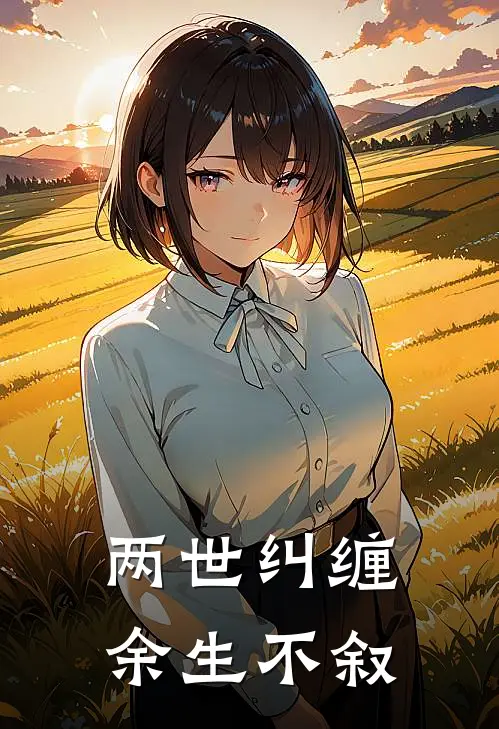 两世纠缠，余生不叙