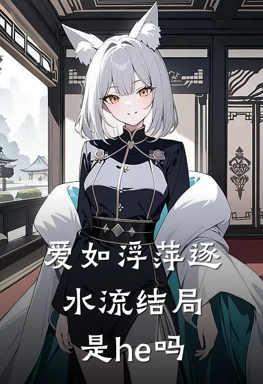 爱如浮萍逐水流结局是he吗