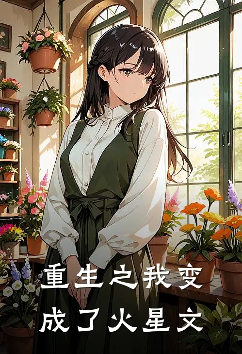 重生之我变成了火星文