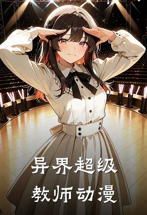 异界超级教师动漫