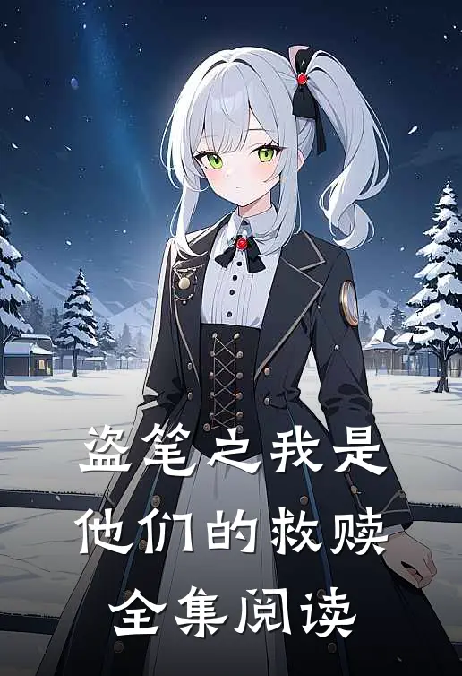 盗笔之我是他们的救赎全集阅读