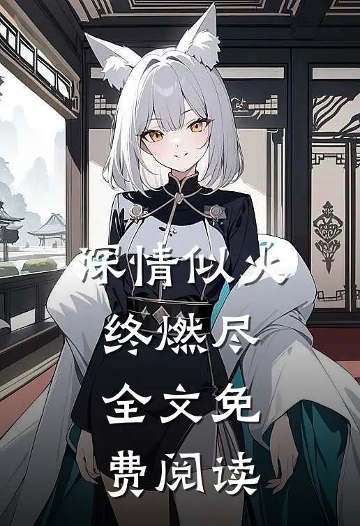 深情似火终燃尽全文免费阅读