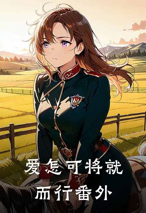 爱怎可将就而行番外