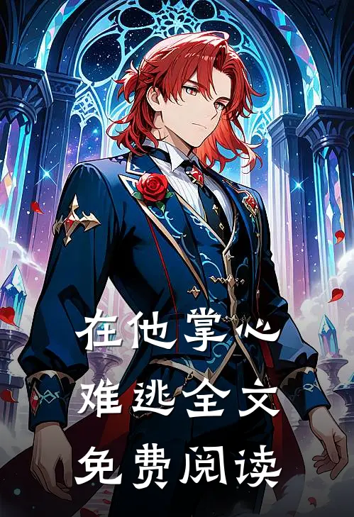 在他掌心难逃全文免费阅读