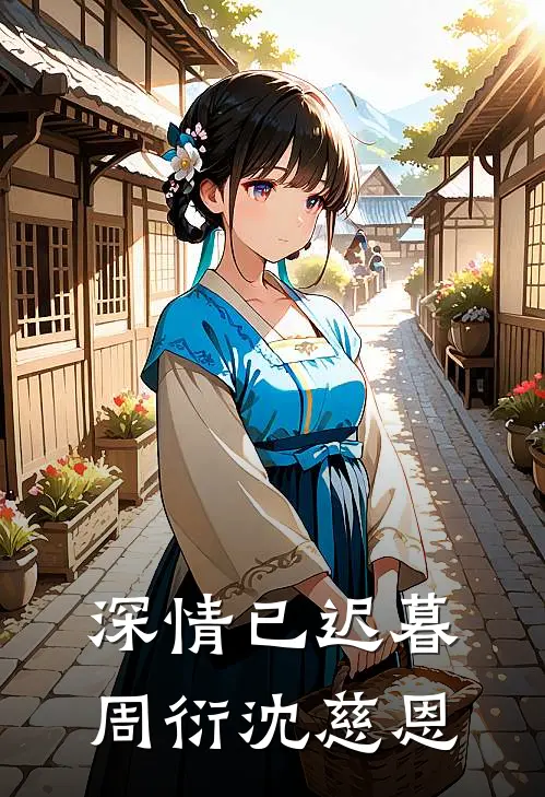 深情已迟暮周衍沈慈恩
