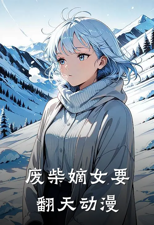 废柴嫡女要翻天动漫