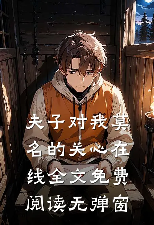 夫子对我莫名的关心在线全文免费阅读无弹窗