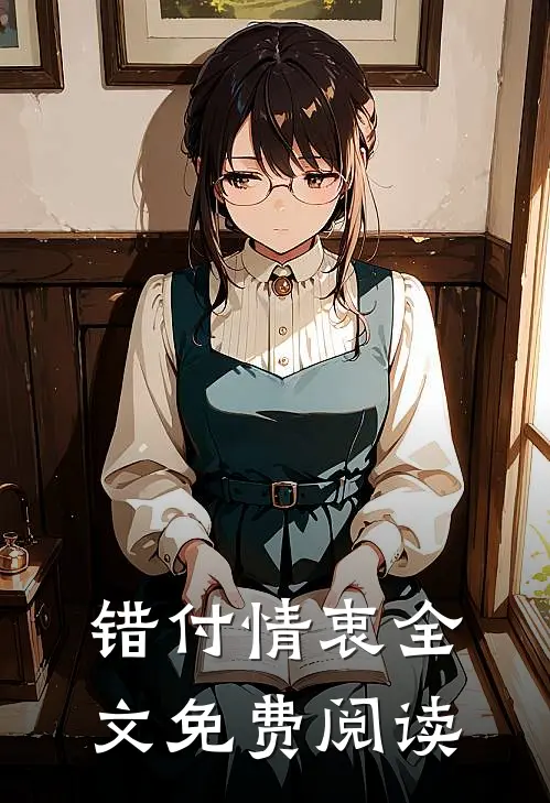 错付情衷全文免费阅读