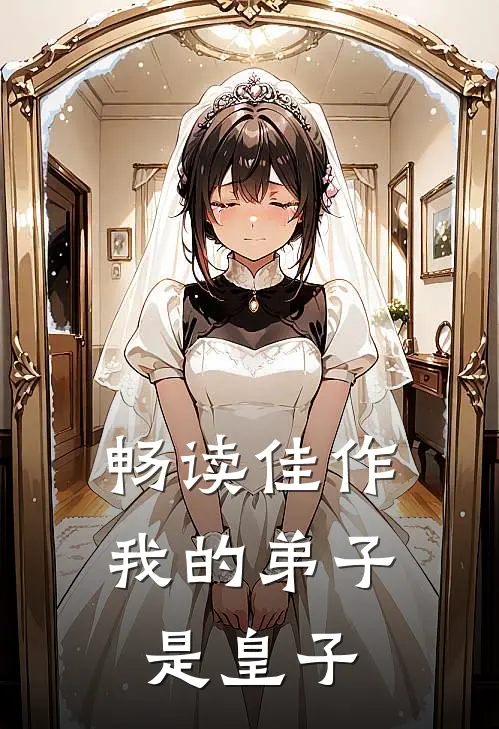畅读佳作我的弟子是皇子
