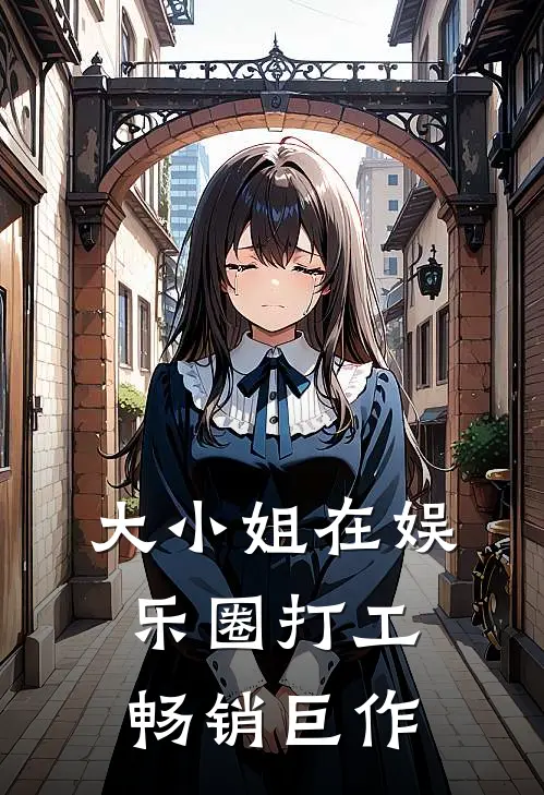 大小姐在娱乐圈打工畅销巨作