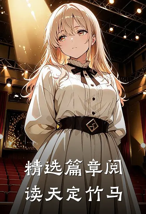 精选篇章阅读天定竹马