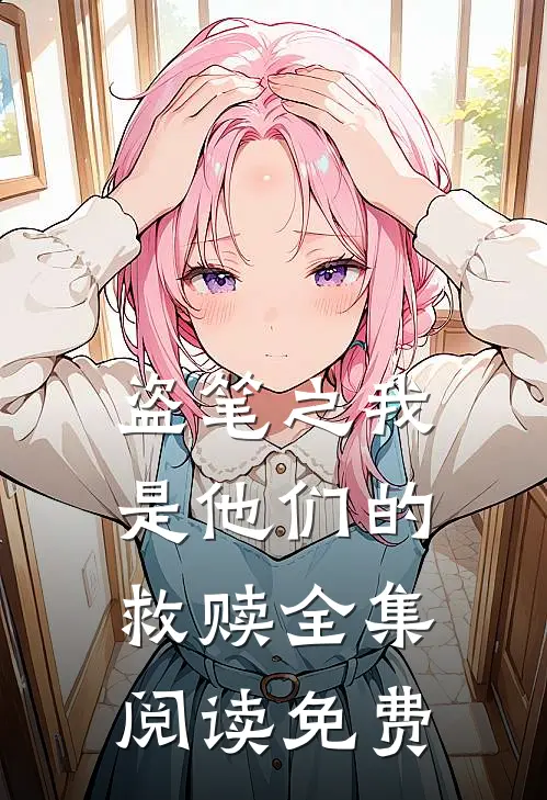 盗笔之我是他们的救赎全集阅读免费