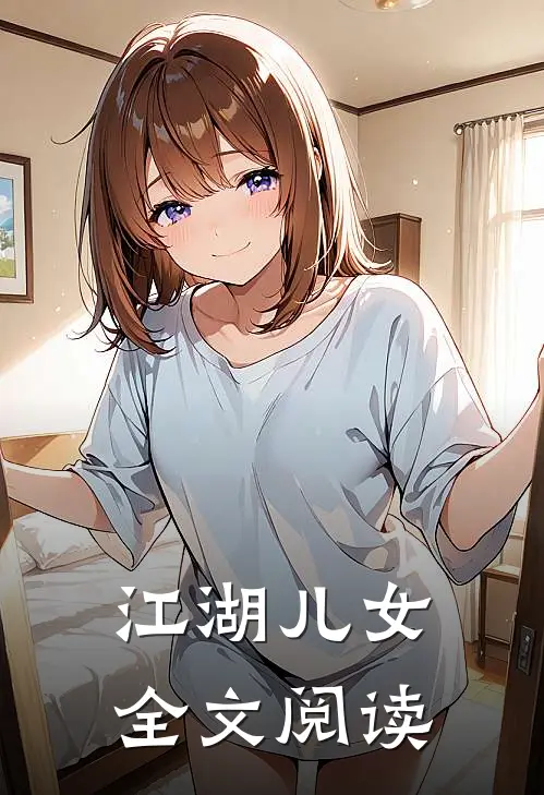 江湖儿女全文阅读