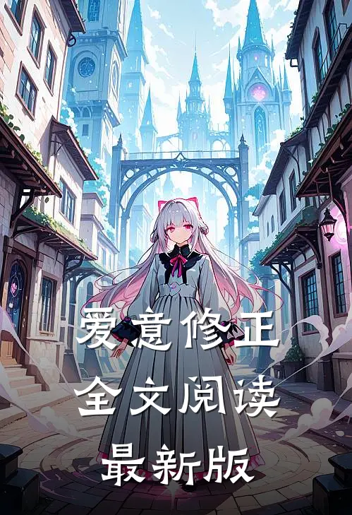 爱意修正全文阅读最新版