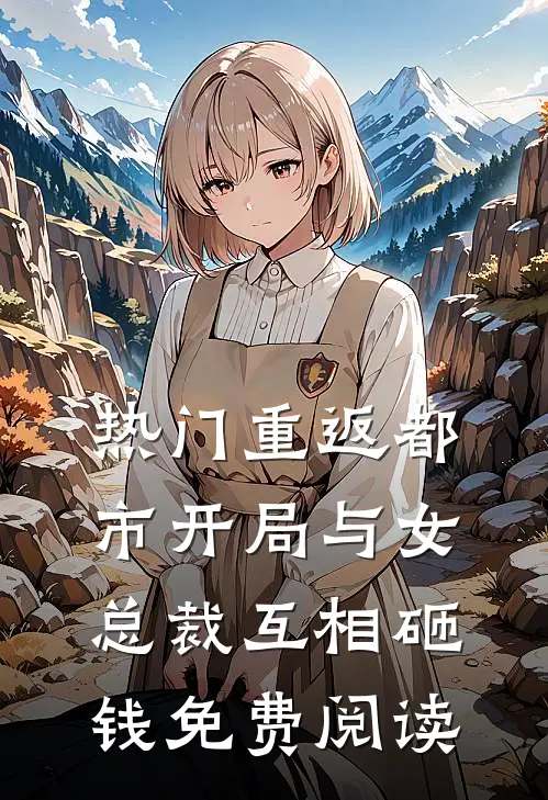 热门重返都市开局与女总裁互相砸钱免费阅读