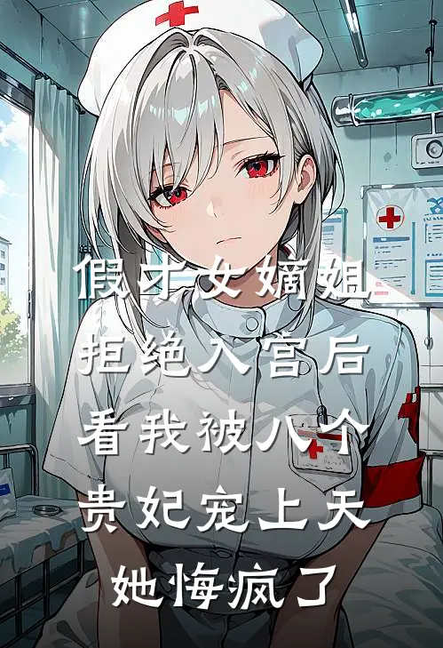 假才女嫡姐拒绝入宫后，看我被八个贵妃宠上天她悔疯了