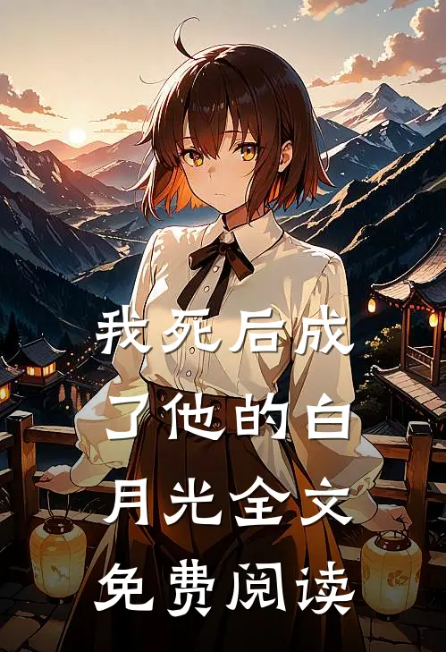 我死后成了他的白月光全文免费阅读